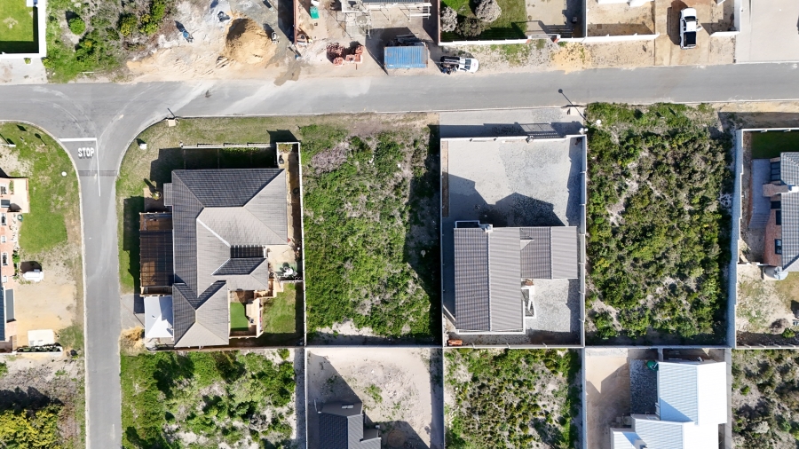 0 Bedroom Property for Sale in Agulhas Western Cape